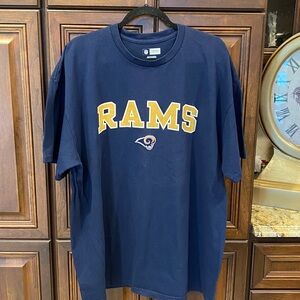 LOS ANGELES RAMS T-shirt